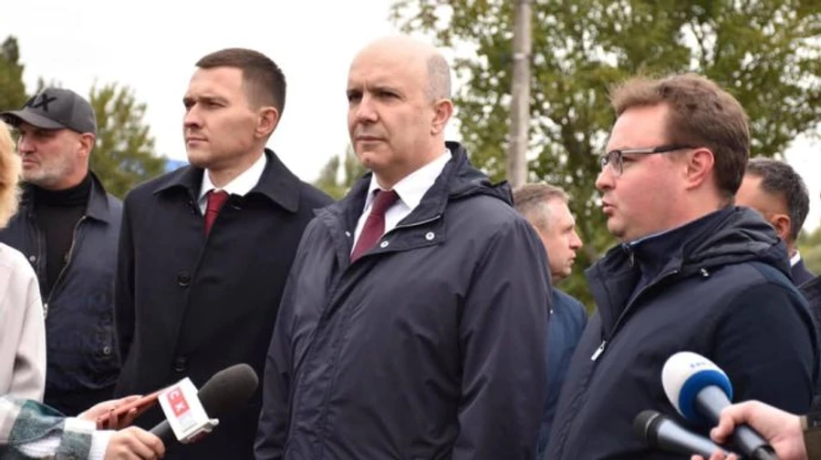 Комітет не став рекомендувати Раді звільняти міністра екології