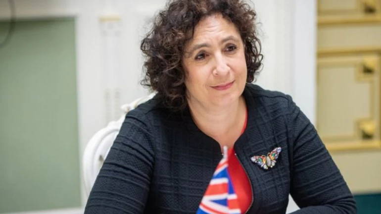 Питання щодо членства України в НАТО в принципі вже вирішене - посол Британії