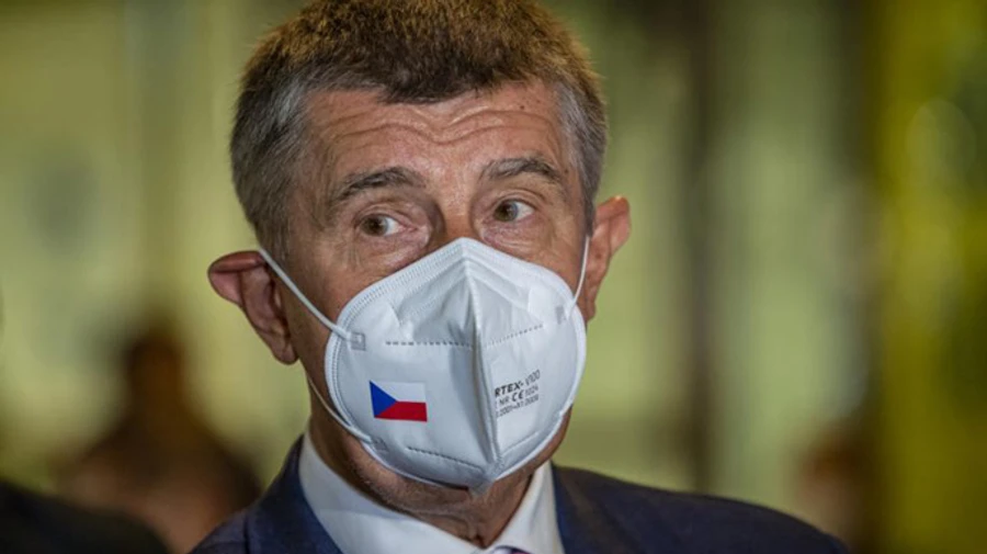 Уряд Чехії пропонує додаткову оплачувану відпустку для вакцинованих