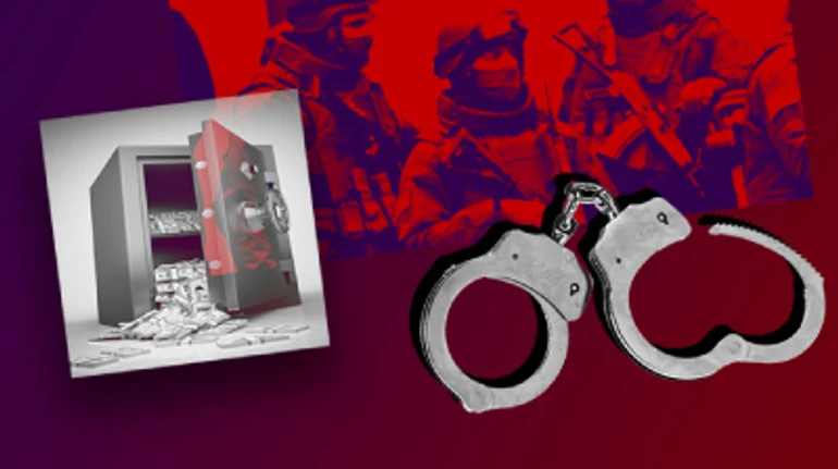 Головний в країні по економічних злочинах: хто очолить Бюро економічної безпеки?