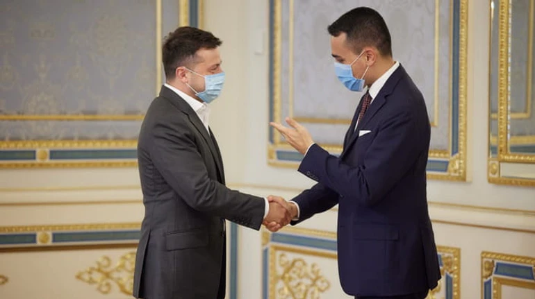 Итальянский разворот: почему Рим поменял отношение к евростремлениям Украины