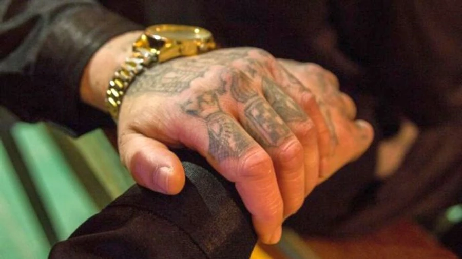 В Украине не осталось ни одного вора в законе – Данилов