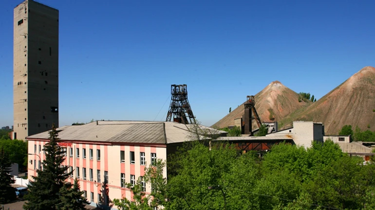 Донбас на межі екологічної катастрофи – ЗМІ 