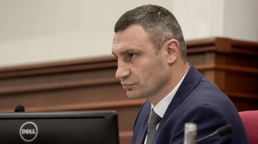 Кличко о локдауне в столице: Не исключаем более жестких ограничений