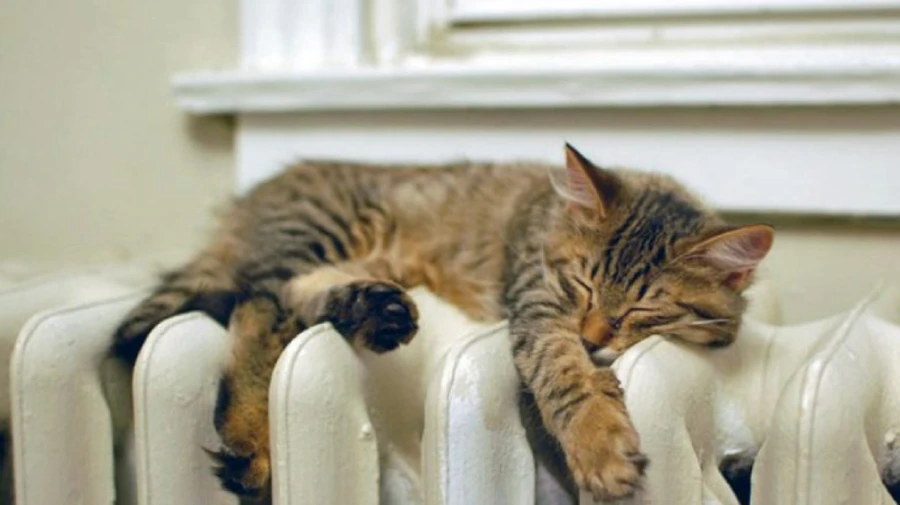 В Киеве обещают на днях отключать отопление