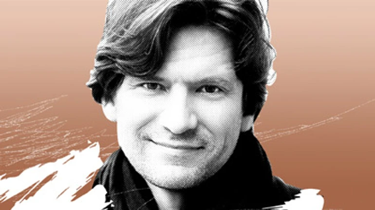 Лікар Юрій Андрашко – про безсмертя, рецепт щастя і таємниці нашої шкіри