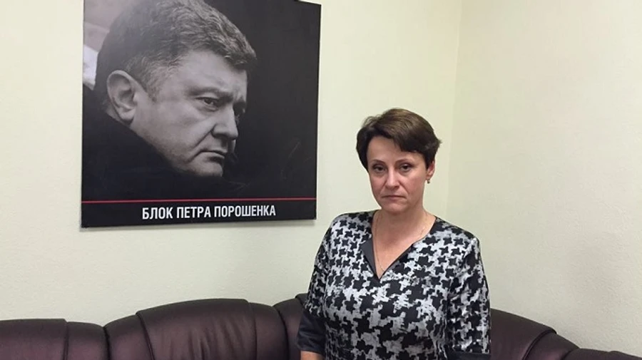 Нардеп заразилася коронавірусом