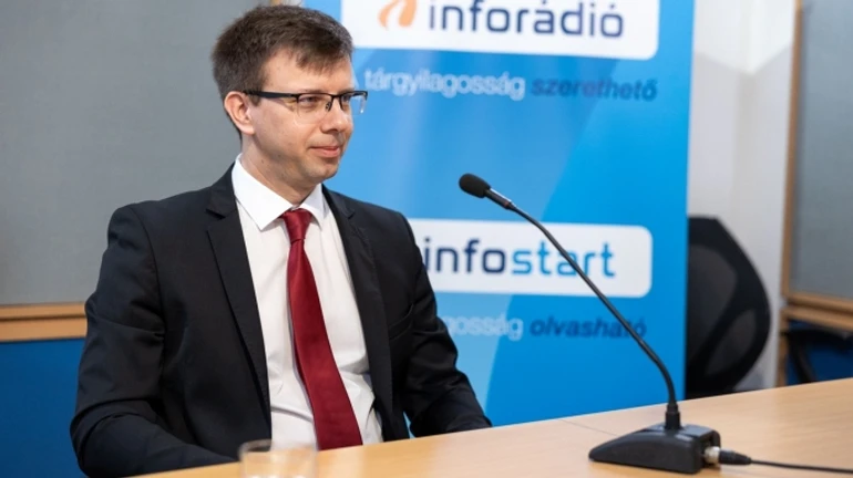 Венгрия не поддерживает выводы Европейского совета по Украине из-за своих интересов