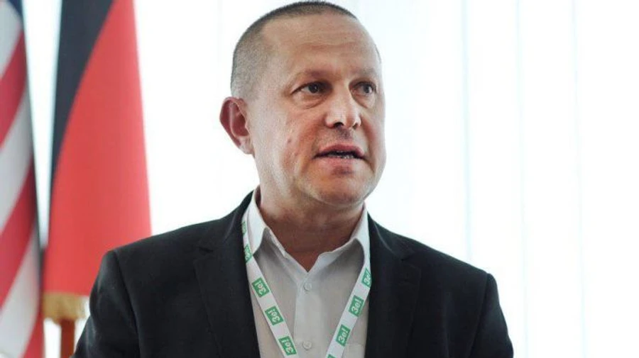 Нардеп від Слуги народу склав мандат через обрання мером на Прикарпатті