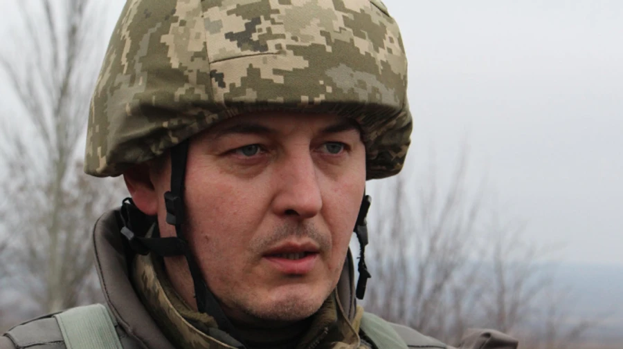 Окупанти на Донбасі привели війська у повну бойову готовність – розвідка