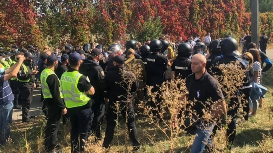 Конфлікт навколо Олімпійського коледжу: Кличко просить МОН з'ясувати, хто нагнітає ситуацію