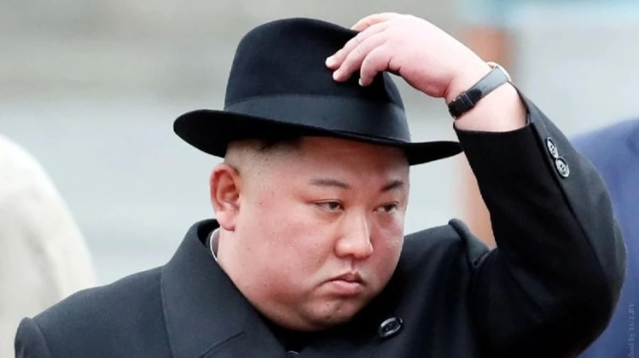 Северная Корея сообщила о первом подозрение на COVID-19