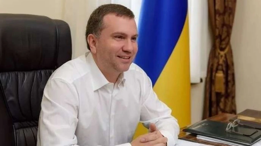 НАБУ обнародовало новые записи судьи Вовка из скандального ОАСК