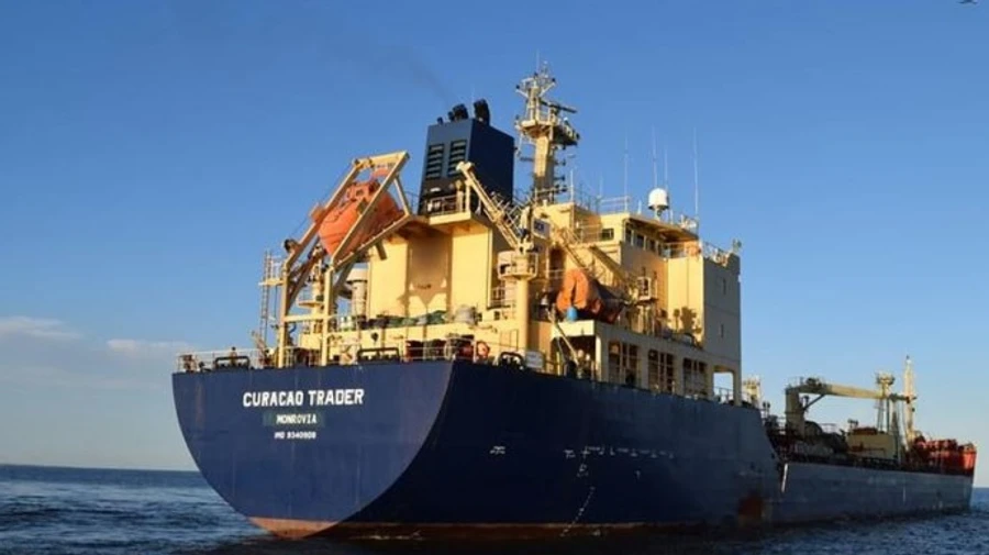 У МЗС кажуть про 6 українців, що потрапили у полон біля берегів Нігерії