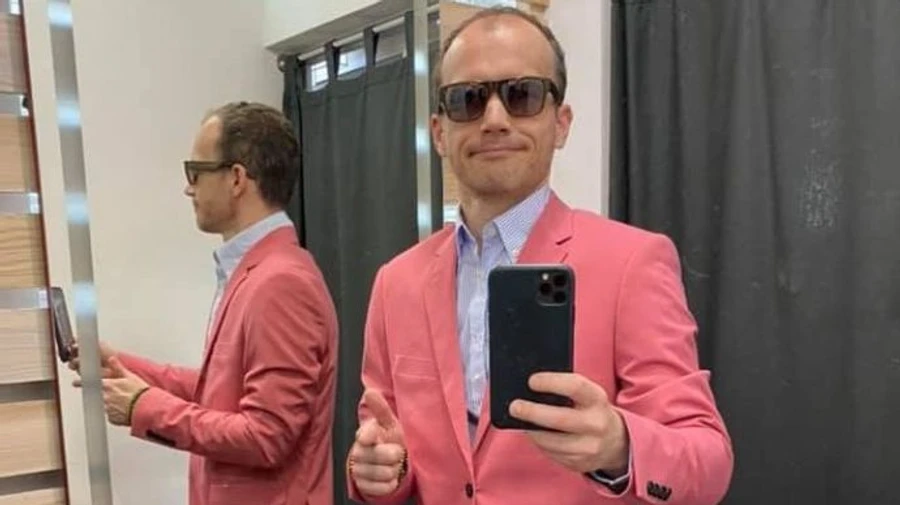 Малюська уверяет, что новый закон о люстрации вот-вот будет в Кабмине