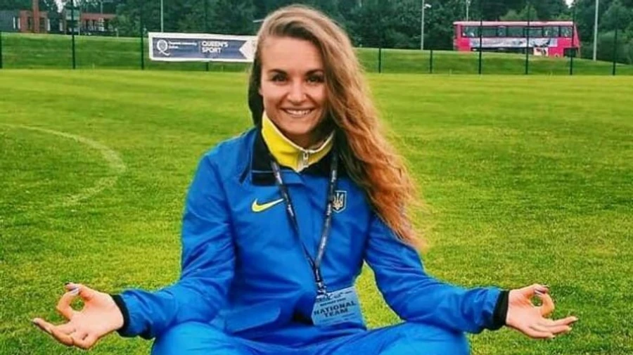 На Одесчине исчезла участница марафона, ее искали 8 часов