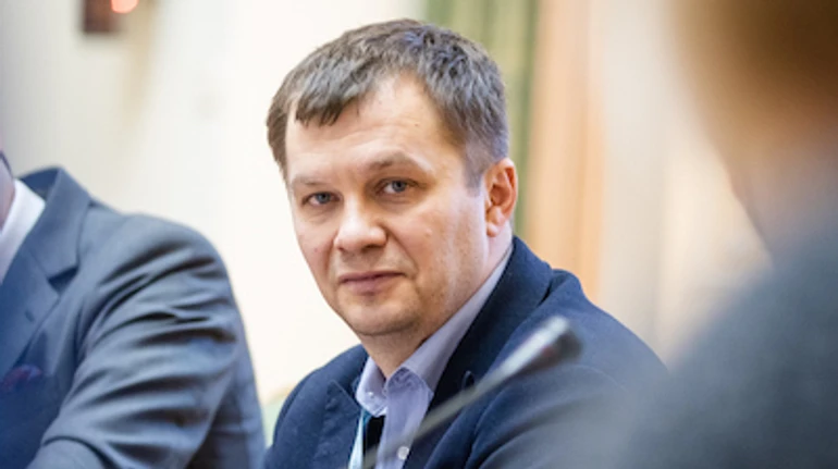 Подкаст Украина после карантина: Тимофей Милованов об упадке промышленности, геополитической поляризации и сбережениях украинцев