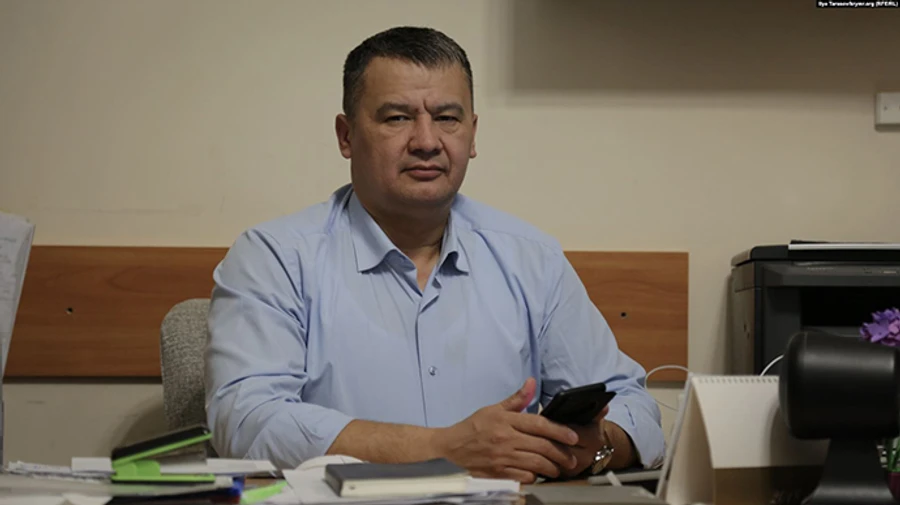 Захист викраденого українського військового оскаржив його арешт