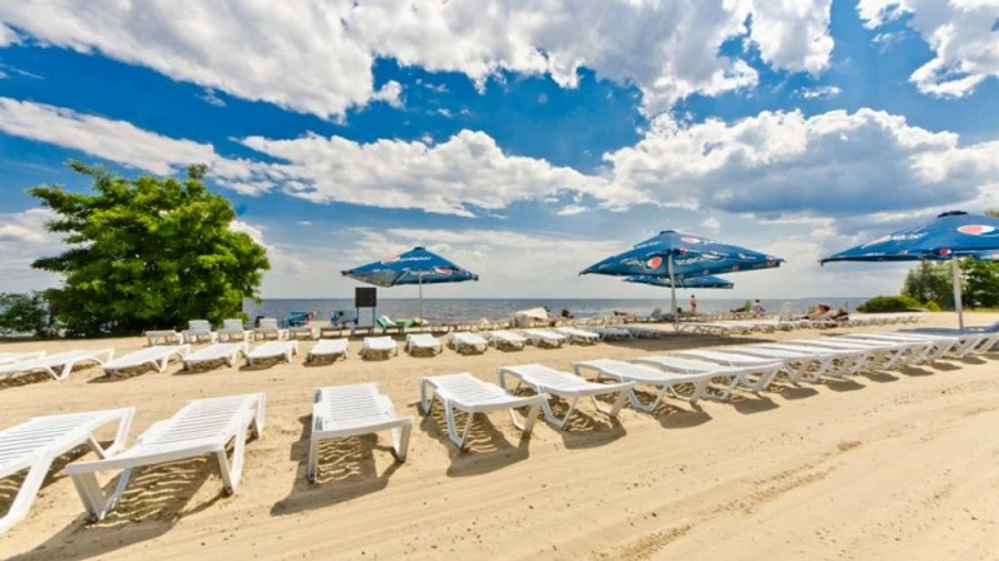 Минздрав анонсировал открытие баз отдыха