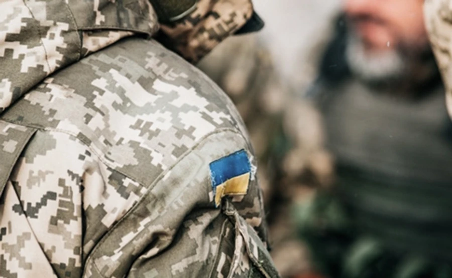 В армії ще один випадок COVID-19: стан хворого стабільно важкий