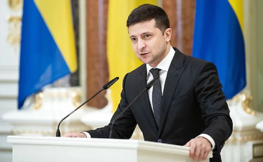 Президент: Давайте не перетворюватись на ображених дітей, яким заборонили їсти морозиво