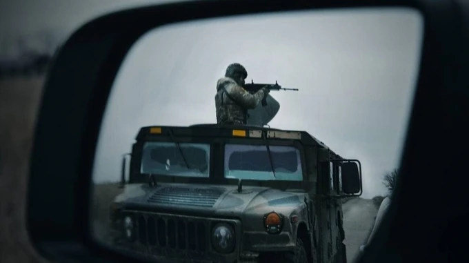 Russia loses 1,180 troops in war against Ukraine over past 24 hours