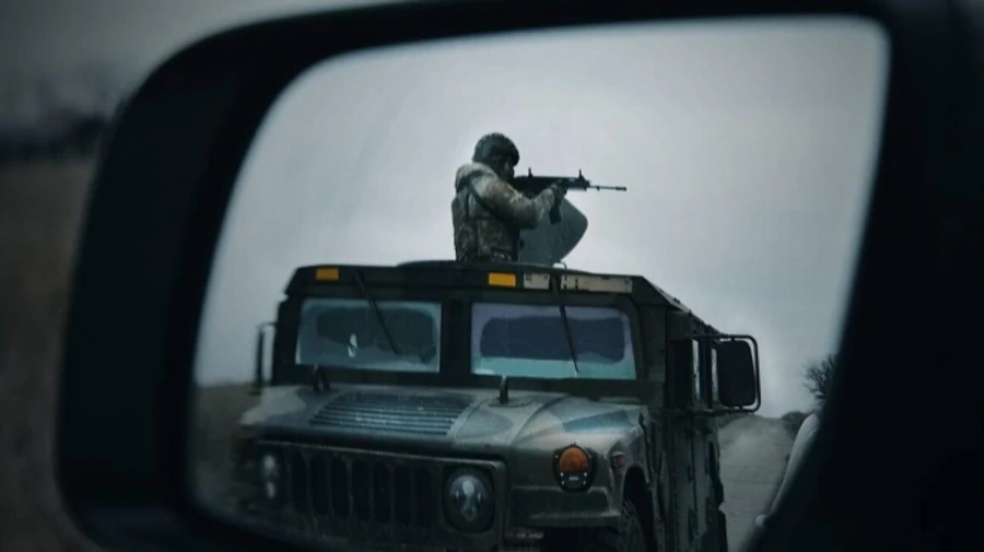 Russia loses 1,180 troops in war against Ukraine over past 24 hours