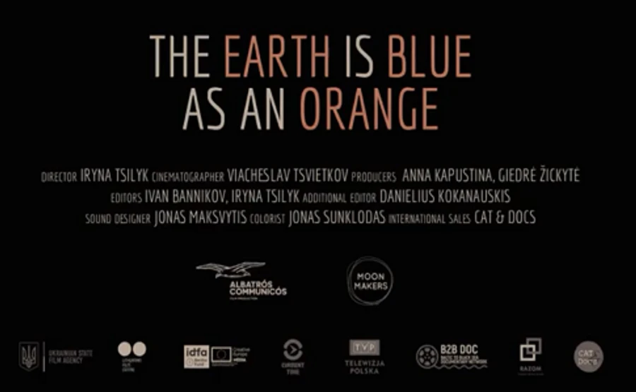 Українка здобула приз за найкращу режисуру на фестивалі в США