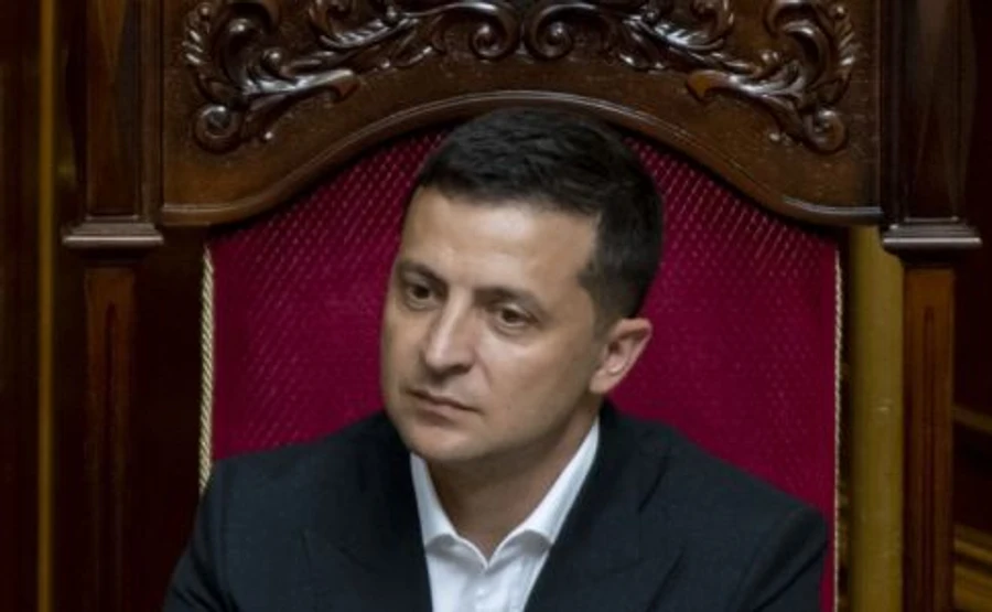 Евродепутаты призвали Зеленского не обменивать свидетеля в деле MH17 Цемаха