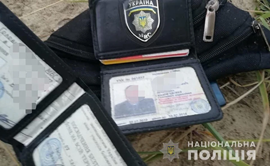 У поліції розповіли про причини стрілянини на Київщині