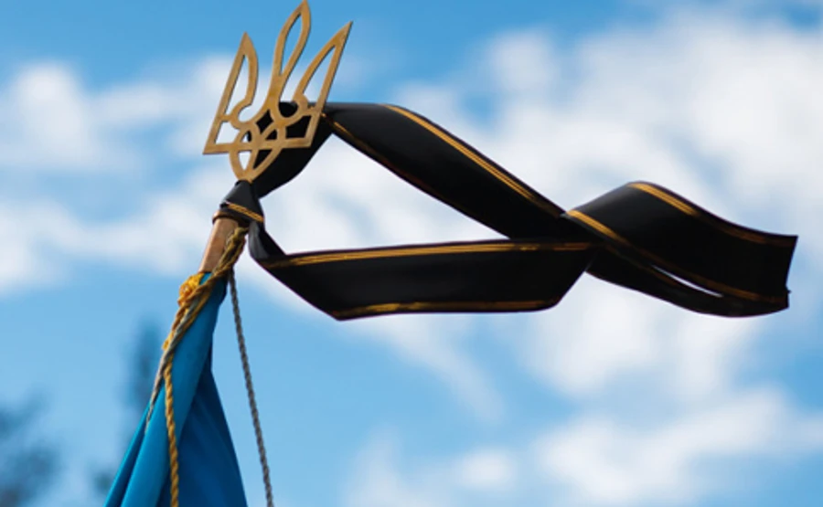 Секретарь СНБО: Обстрел, унесший жизни 4 военных, не останется без внимания