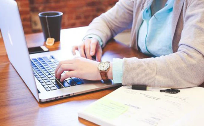 У Зеленського готують проект онлайн-голосування на виборах