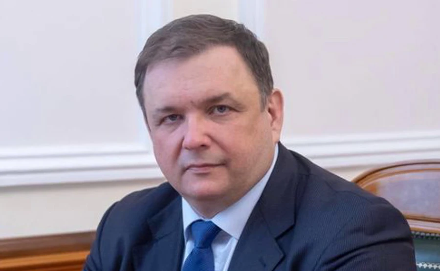 ДБР відкрило справу проти екс-голови Конституційного суду