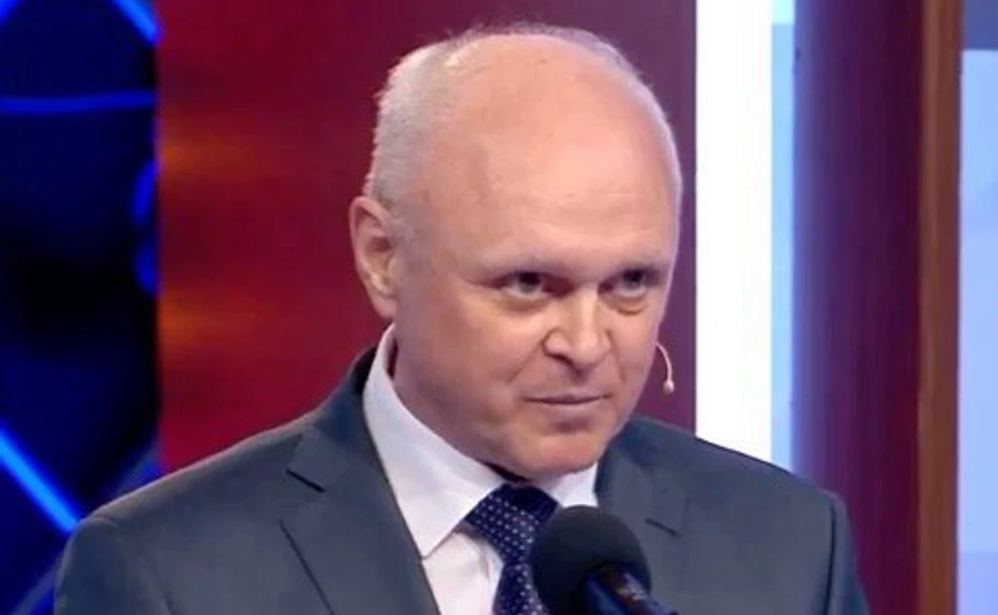 Радник Зеленського проти його зустрічі з Путіним віч-на-віч