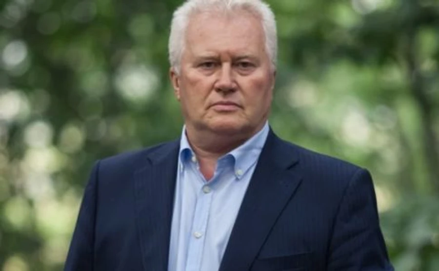 Ще один депутат від БПП подався в президенти