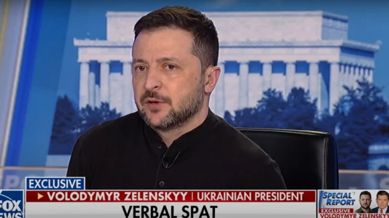 Zelenskyy on dispute in White House: We have to understand Ukraine's stance