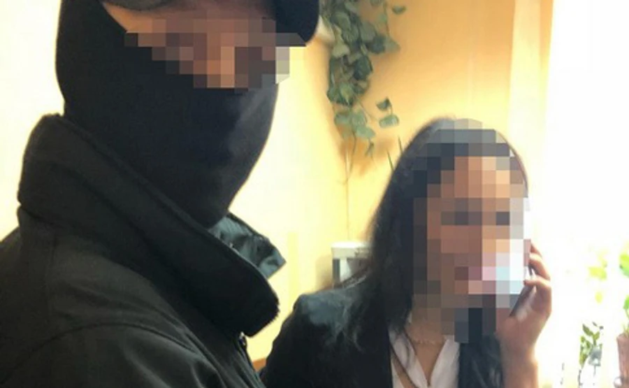 Судье Подольского суда Киева сообщили о подозрении