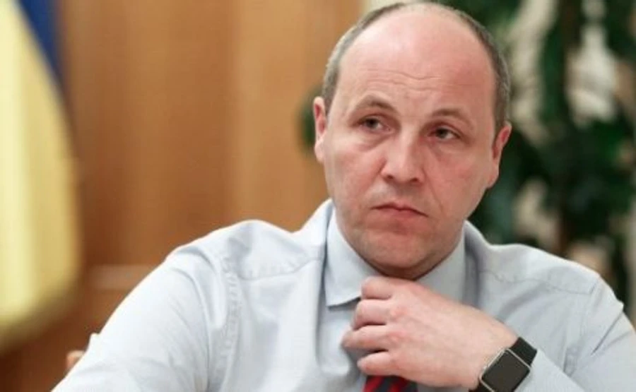 Парубий назвал Гройсмана эффективным менеджером