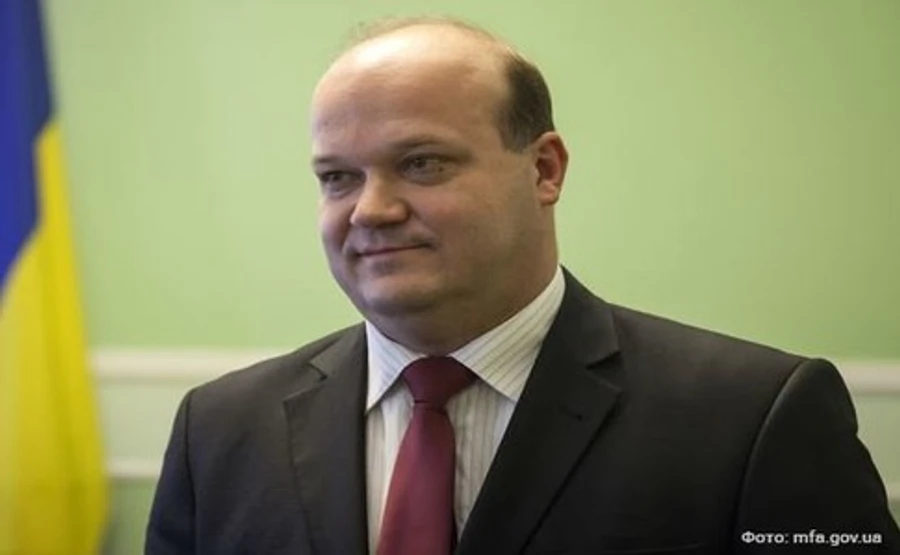 Чалый рассказал, что предусматривает оборонный бюджет США для Украины