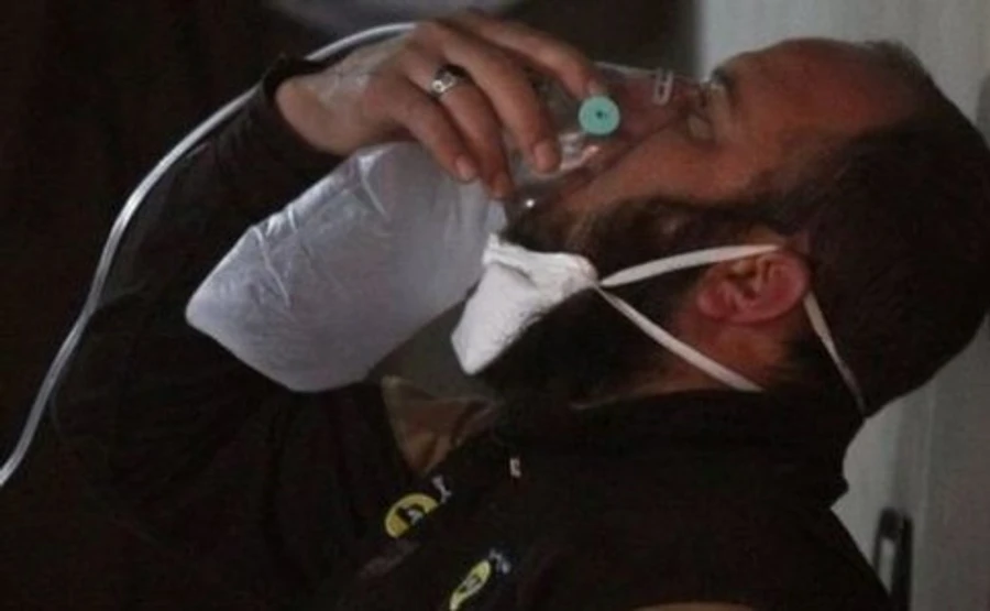 Россия заблокировала продление расследования химатак в Сирии