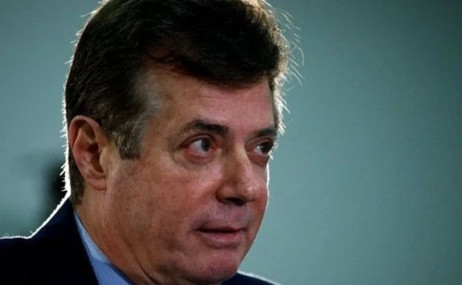 ЗМІ: Манафорт пропонував Дерипасці інформувати його про вибори в США