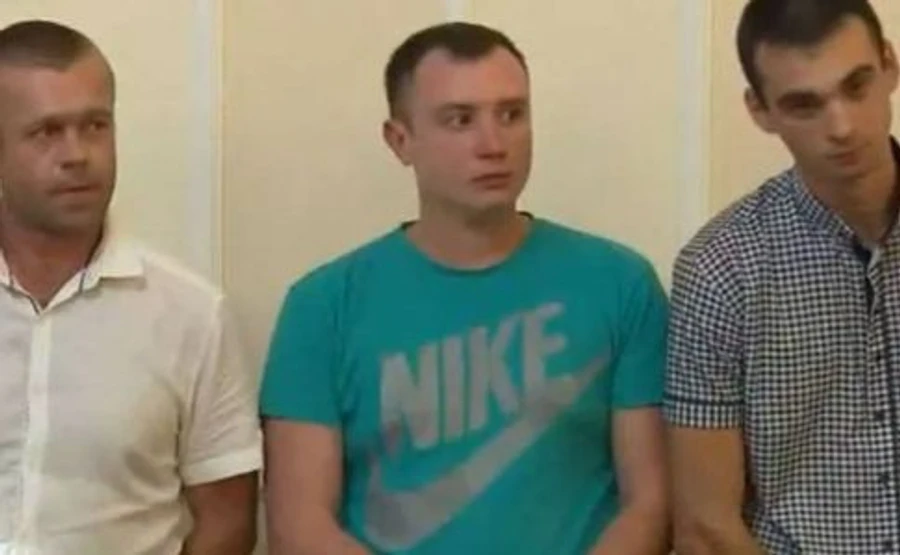 В РФ заманили украинских АТОшников, чтобы подставить как терроистов – СБУ 