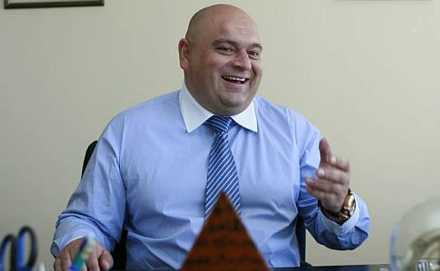 В МВД сказали, по чьей просьбе и почему сняли Злочевского с розыска