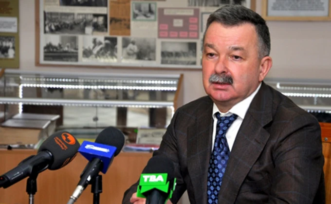 Замглавы Минздрава Василишина задержали по подозрению во взятке