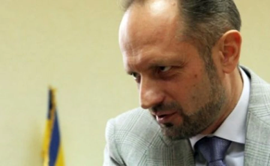 Безсмертний розповів, про що говоритимуть на переговорах у Мінську