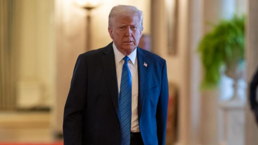 Трамп заявил о потере РФ и Индии, которые стали на сторону самого мрачного Китая