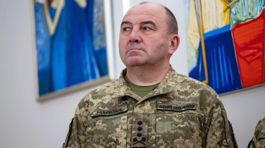 Минобороны: реформа ТЦК и СП разделит их функции на три направления