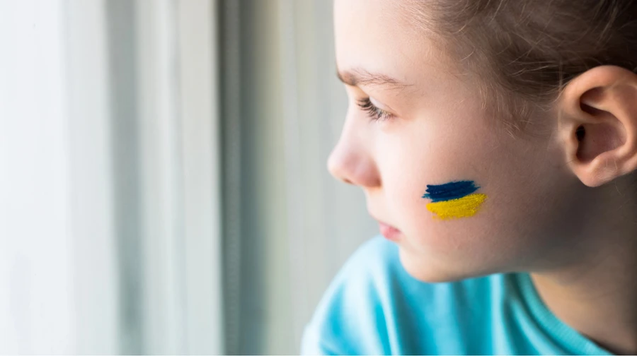 Held on to the last: 22 Ukrainian children and teens brought back from occupation over past week