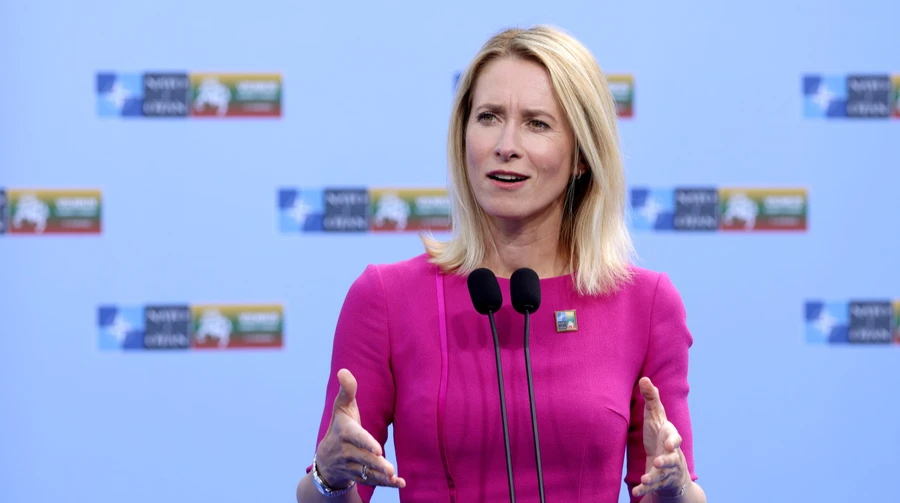 Ukraine to receive additional €100 million in aid for winter from EU