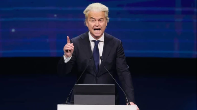 Загроза з Нідерландів. Що відомо про фаворита виборів у дружній до України державі